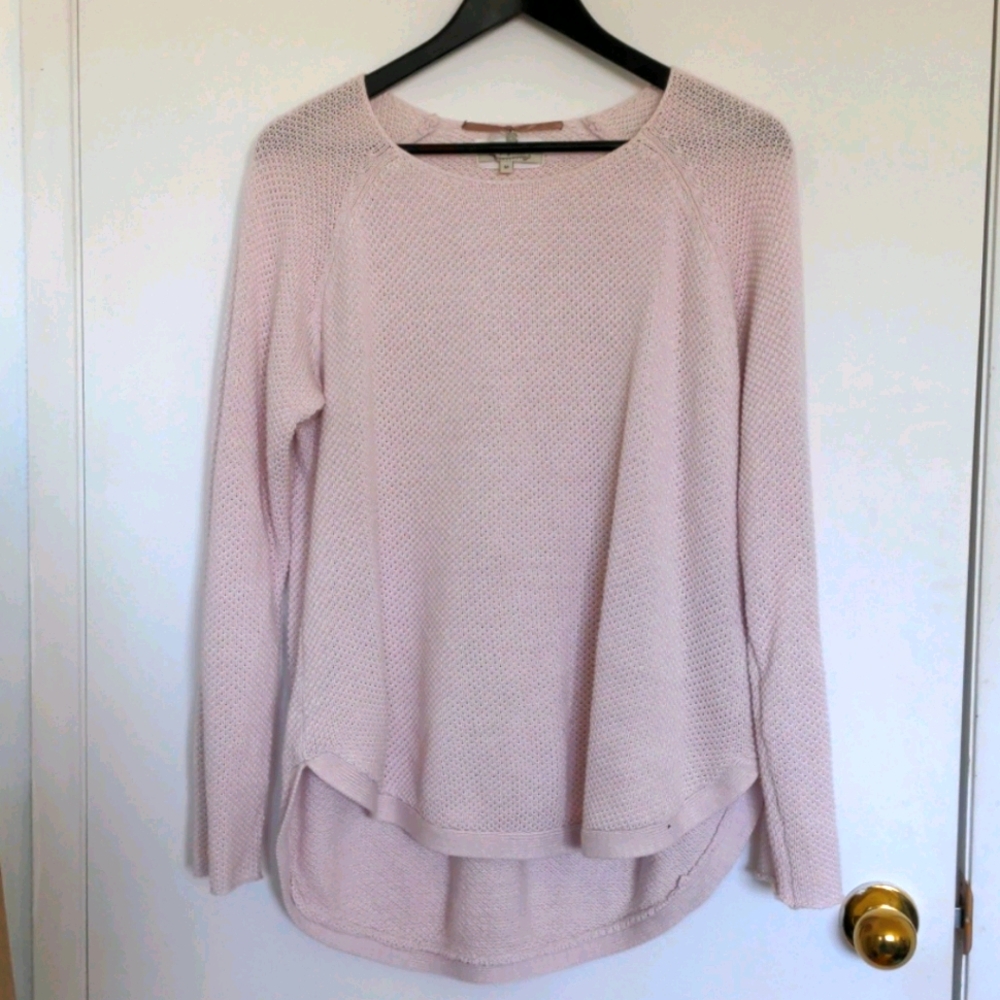 Propaganda Fae Tunic Pullover